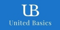 United Basics coupons